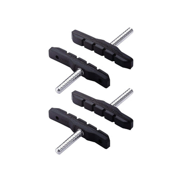 BBB Cycling Canti-Stop Brake Pads 72mm (2 Pairs)